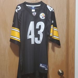 Steelers Jersey